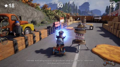 FLAKLYPA/PINCHCLIFFE GRAND PRIX PC - ENVIO DIGITAL