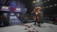 AEW FIGHT FOREVER PC - ENVIO DIGITAL