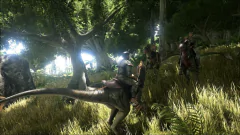ARK SURVIVAL EVOLVED ULTIMATE SURVIVOR EDITION PC - ENVIO DIGITAL