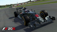 F1 2016 PC - ENVIO DIGITAL