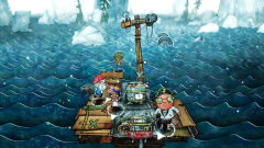 TRASH SAILORS PC - ENVIO DIGITAL