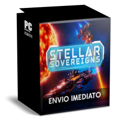 STELLAR SOVEREIGNS PC - ENVIO DIGITAL