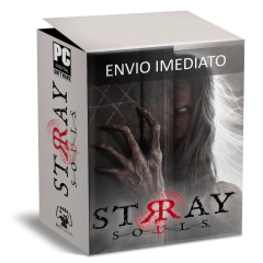 STRAY SOULS PC - ENVIO DIGITAL