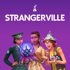 PACOTE DE JOGO THE SIMS 4 (AVULSO) - comprar online