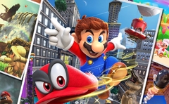 COMBO SUPER MARIO PC - ENVIO DIGITAL