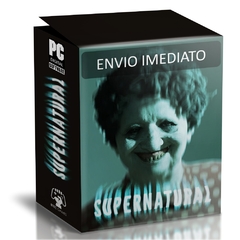 SUPERNATURAL PC - ENVIO DIGITAL