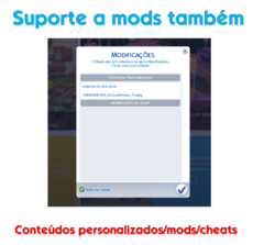 THE SIMS 4 TODAS EXPANSÕES 2025 MAC OS - ENVIO DIGITAL - BTEC GAMES