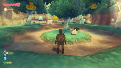 THE LEGEND OF ZELDA SKYWARD SWORD HD PC - ENVIO DIGITAL - loja online