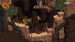 TY THE TASMANIAN TIGER 4 PC - ENVIO DIGITAL - loja online