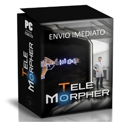 TELEMORPHER PC - ENVIO DIGITAL