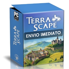 TERRASCAPE PC - ENVIO DIGITAL