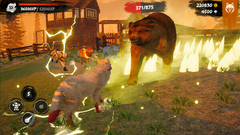 Imagem do THE ALPHA WOLF PC - ENVIO DIGITAL