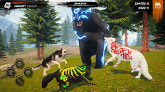 THE ALPHA WOLF PC - ENVIO DIGITAL - BTEC GAMES