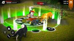 THE ALPHA WOLF PC - ENVIO DIGITAL na internet