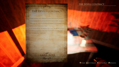 THE BLACK WITHIN PC - ENVIO DIGITAL - BTEC GAMES