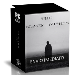 THE BLACK WITHIN PC - ENVIO DIGITAL