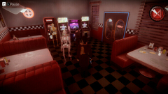 THE DAWNING CLOCKS OF TIME: REMAKE PC - ENVIO DIGITAL - BTEC GAMES