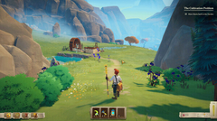 THE LAST ALCHEMIST PC - ENVIO DIGITAL - loja online