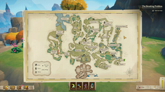 THE LAST ALCHEMIST PC - ENVIO DIGITAL - BTEC GAMES