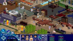 Imagem do THE SIMS 1 TODAS EXPANSÕES PC - ENVIO DIGITAL