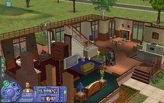 THE SIMS 2 TODAS EXPANSÕES PC - ENVIO DIGITAL