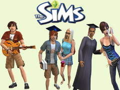 THE SIMS 2 TODAS EXPANSÕES MACOS - ENVIO DIGITAL na internet