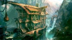 SILENCE (THE WHISPERED WORLD 2) PC - ENVIO DIGITAL