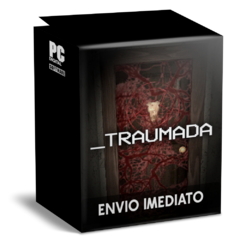 TRAUMADA PC - ENVIO DIGITAL - comprar online