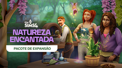 THE SIMS 4 TODAS EXPANSÕES ORIGINAL 2025 PC - ENVIO DIGITAL