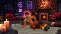 Imagem do THE SIMS 4 TODAS EXPANSÕES ORIGINAL 2025 PC - ENVIO DIGITAL