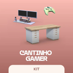 KIT THE SIMS 4 (AVULSO) na internet