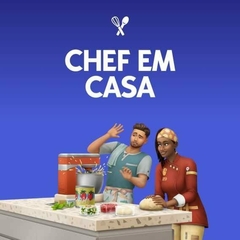 COLEÇÃO DE OBJETOS THE SIMS 4 (AVULSO) - comprar online