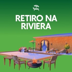 KIT THE SIMS 4 (AVULSO) - comprar online