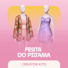 Imagem do KIT THE SIMS 4 (AVULSO)