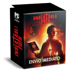 THE UNBEATABLE PATH PC - ENVIO DIGITAL