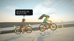 UNTIL THEN PC - ENVIO DIGITAL - BTEC GAMES