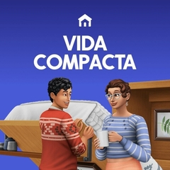 COLEÇÃO DE OBJETOS THE SIMS 4 (AVULSO)