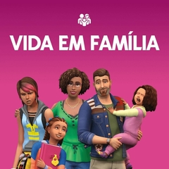 Imagem do PACOTE DE JOGO THE SIMS 4 (AVULSO)