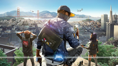 Imagem do WATCH DOGS 2 (GOLD EDITION) PC - ENVIO DIGITAL