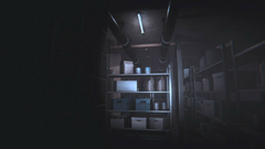 WHISPERING LANE: HORROR PC - ENVIO DIGITAL - BTEC GAMES