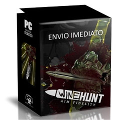 WINE HUNT: AIM FIDELITY PC - ENVIO DIGITAL