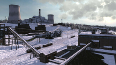WORKERS & RESOURCES: SOVIET REPUBLIC PC - ENVIO DIGITAL - loja online