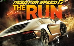 NEED FOR SPEED THE RUN (COMPLETE EDITION) PC - ENVIO DIGITAL