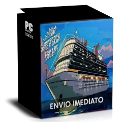 SHIPWRECK ESCAPE PC - ENVIO DIGITAL