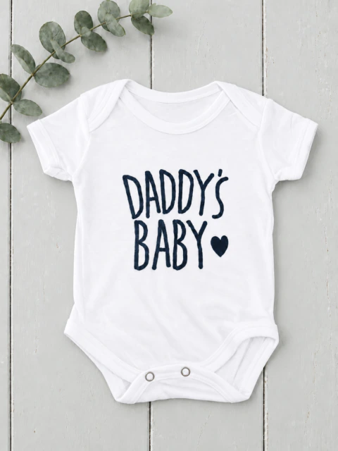 Body Daddy’s Baby