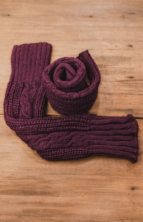 POLAINA TRENZA - comprar online