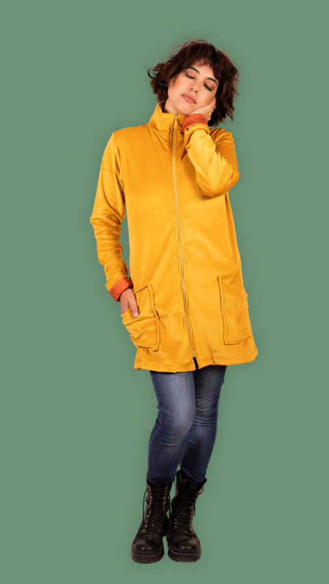 CAMPERA ADA - comprar online