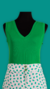 MUSCULOSA RANIA - tienda online