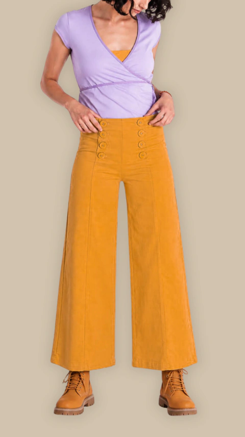 PANTALON MARINERO