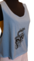 MUSCULOSA SERIGRAFÍA - comprar online